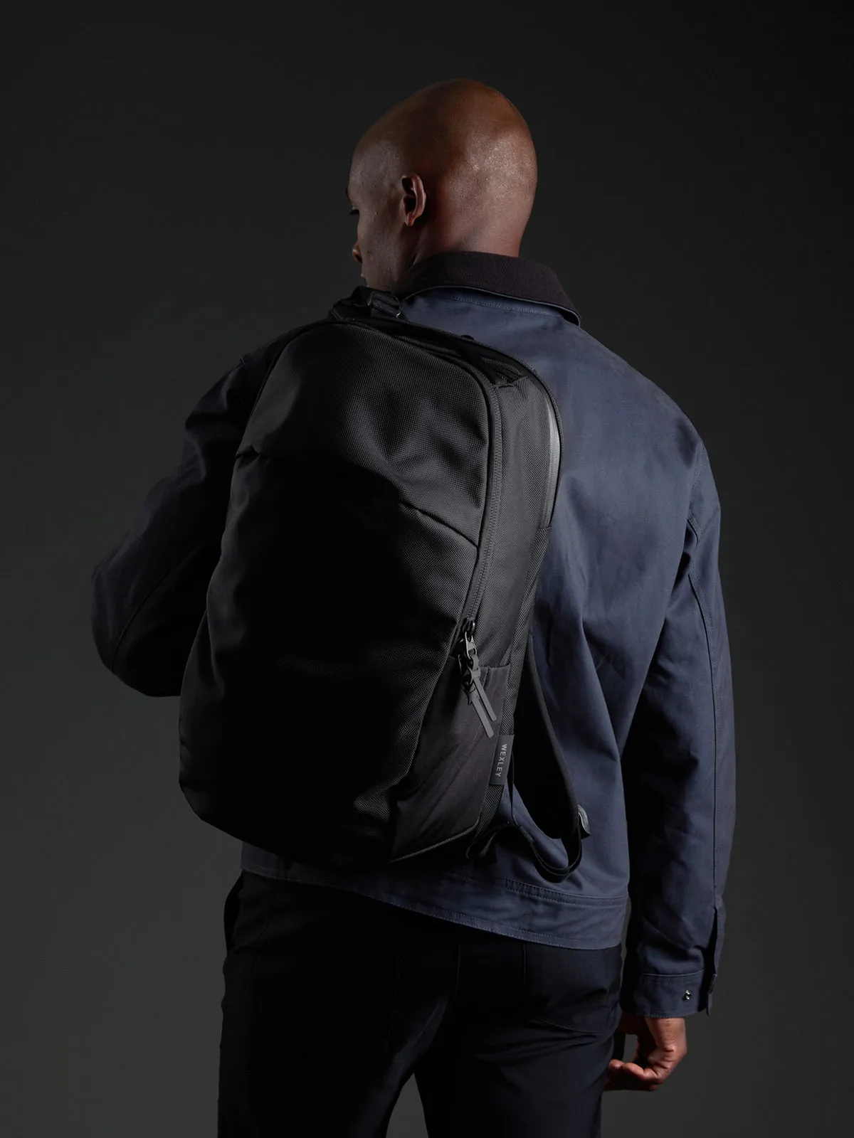 JACOB / 22L Pro Pack Cordura® Series