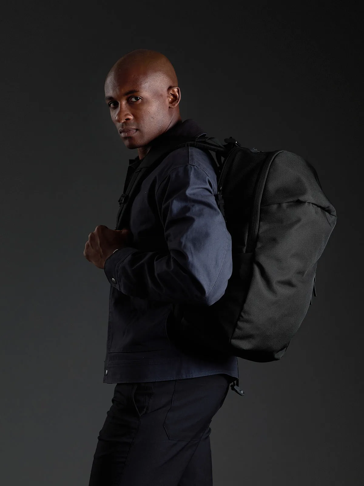 JACOB / 22L Pro Pack Cordura® Series