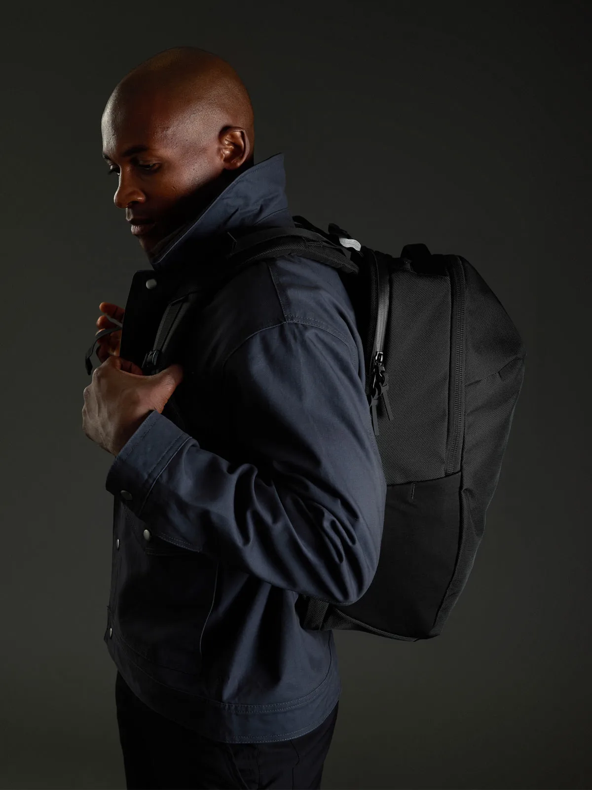 JACOB / 22L Pro Pack Cordura® Series