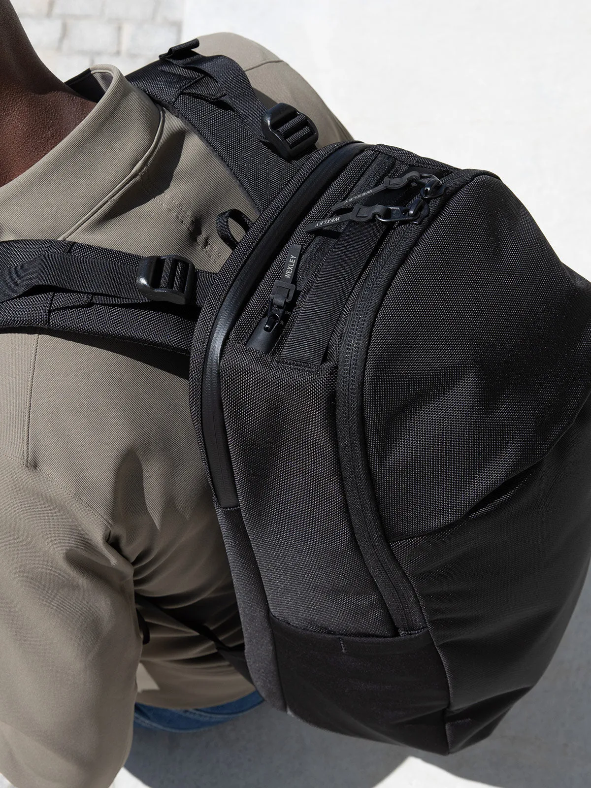 JACOB / 22L Pro Pack Cordura® Series