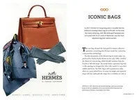 Little Book of Hermes: The story of the iconic fashion house