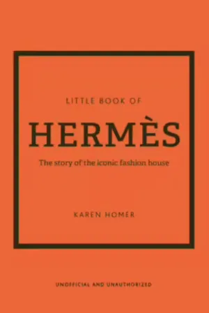 Little Book of Hermes