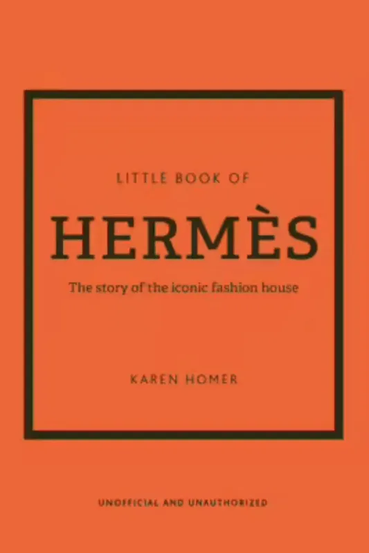 Little Book of Hermes