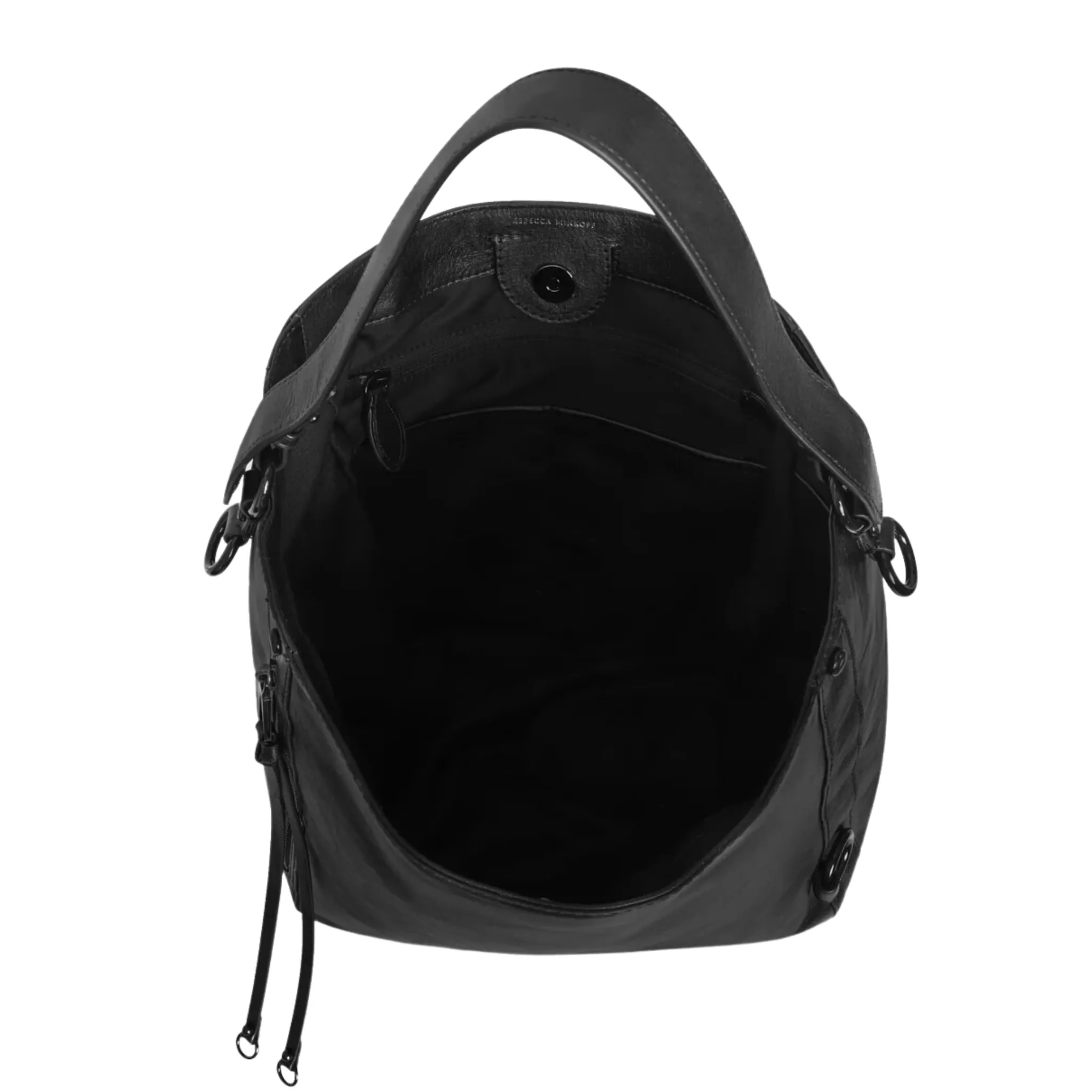 M.A.B hobo bag