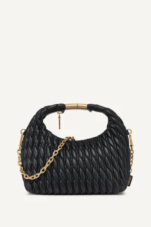 MEL SMALL HOBO BAG