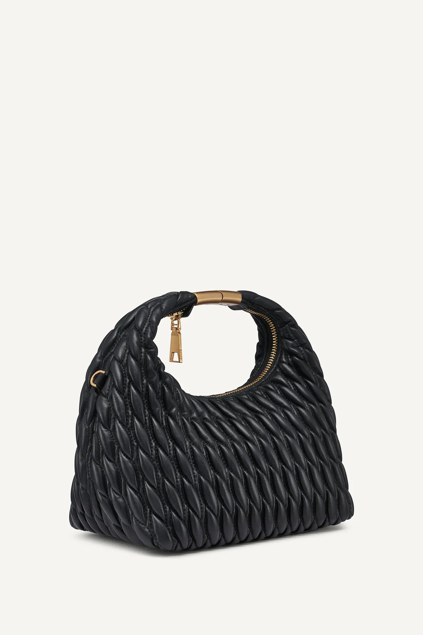 MEL SMALL HOBO BAG