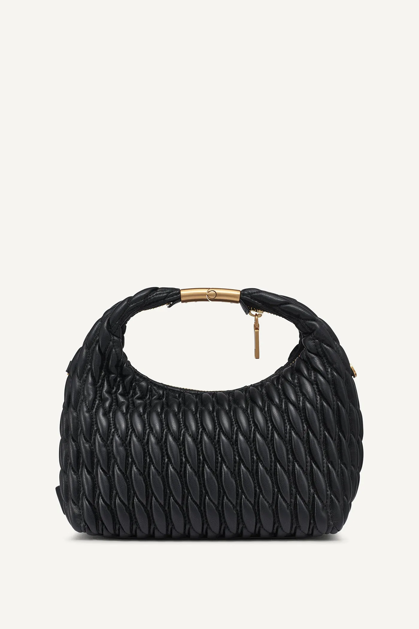 MEL SMALL HOBO BAG