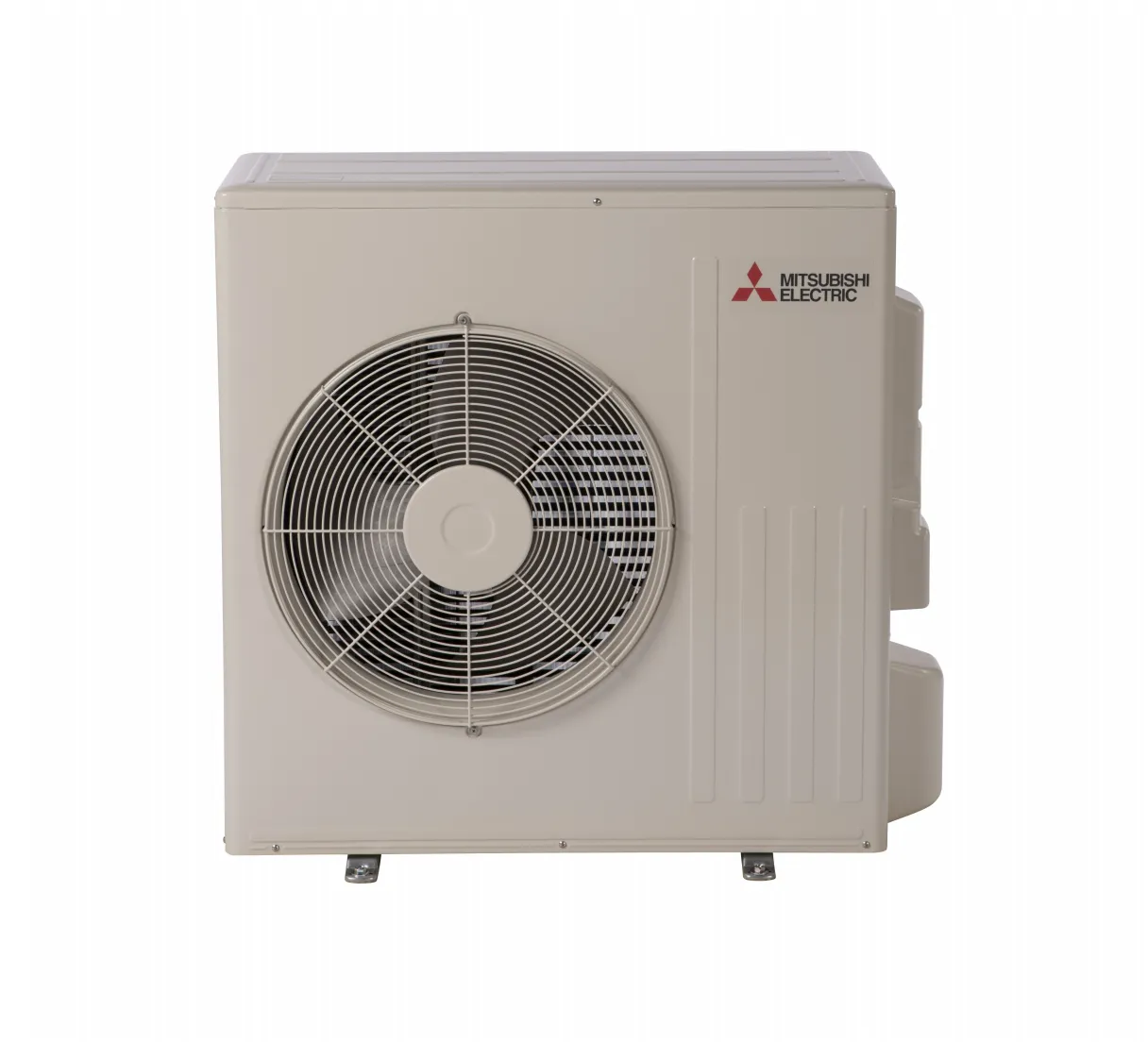 Mitsubishi 18,000 BTU Outdoor Heat Pump Unit- PUZ-A18NHA7