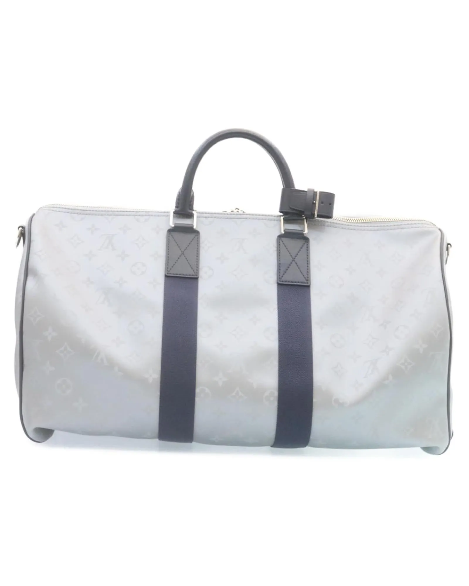 Monogram Satellite Keepall Bandouliere 50 - LV Auth 28677A