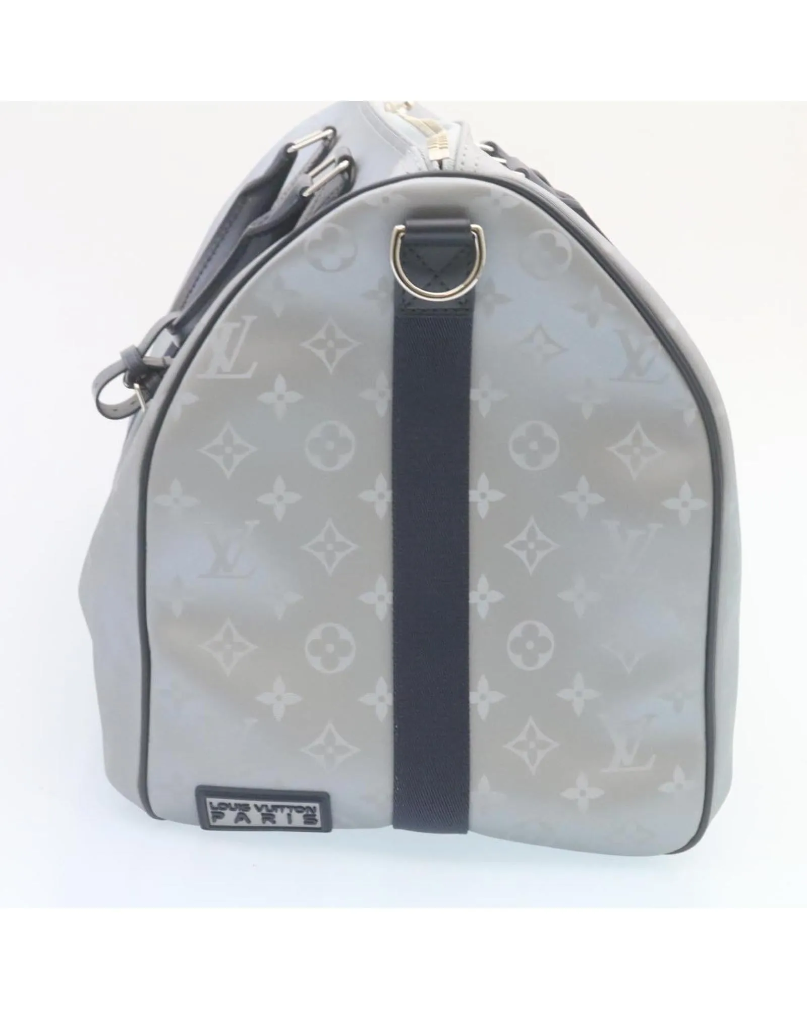 Monogram Satellite Keepall Bandouliere 50 - LV Auth 28677A