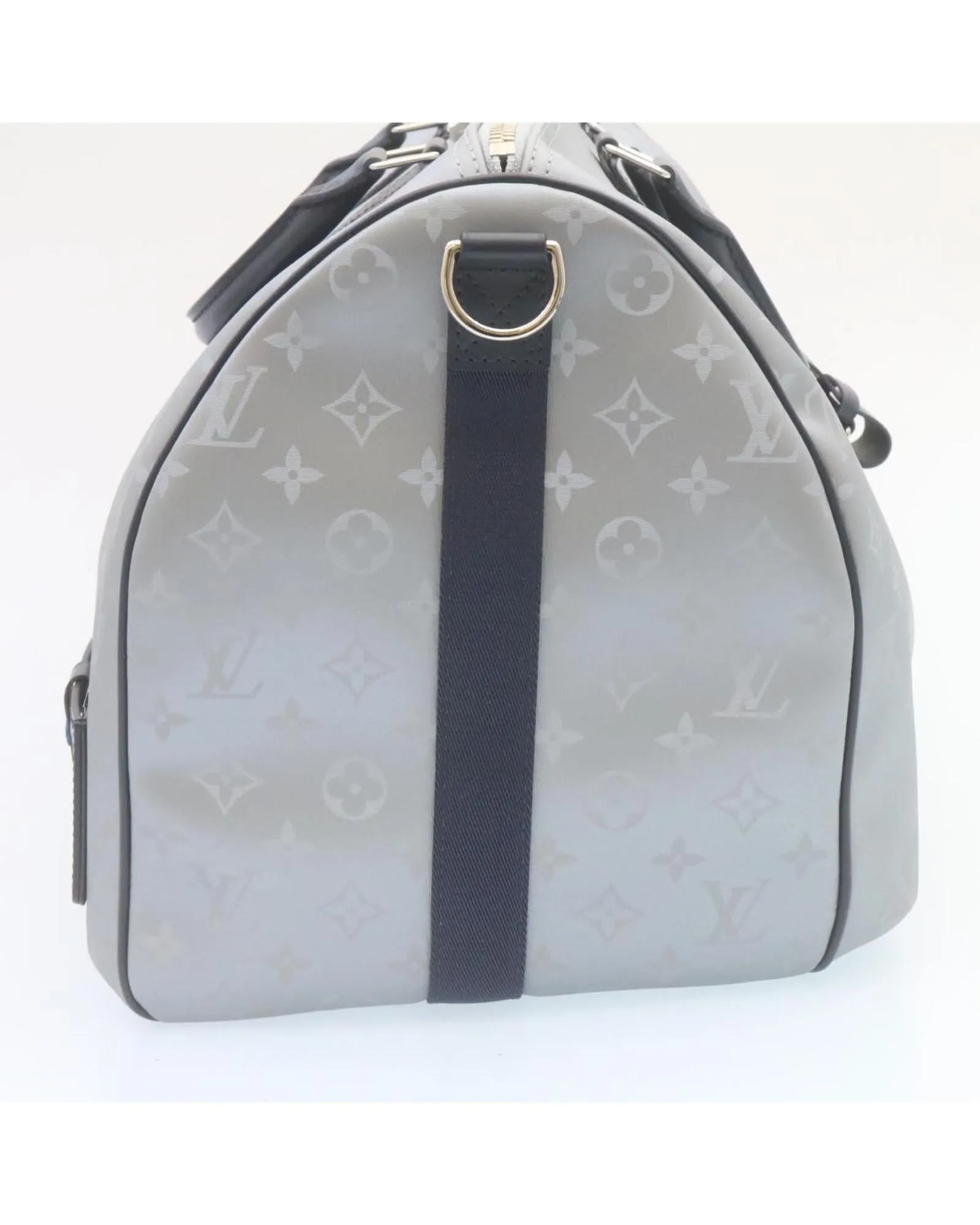 Monogram Satellite Keepall Bandouliere 50 - LV Auth 28677A