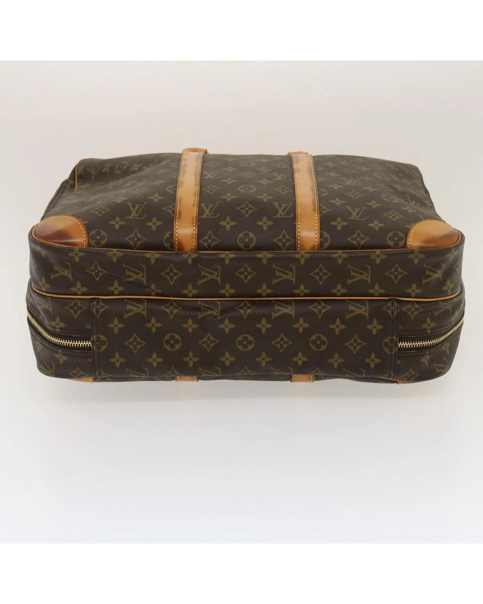 Monogram Sirius 45 Boston Bag