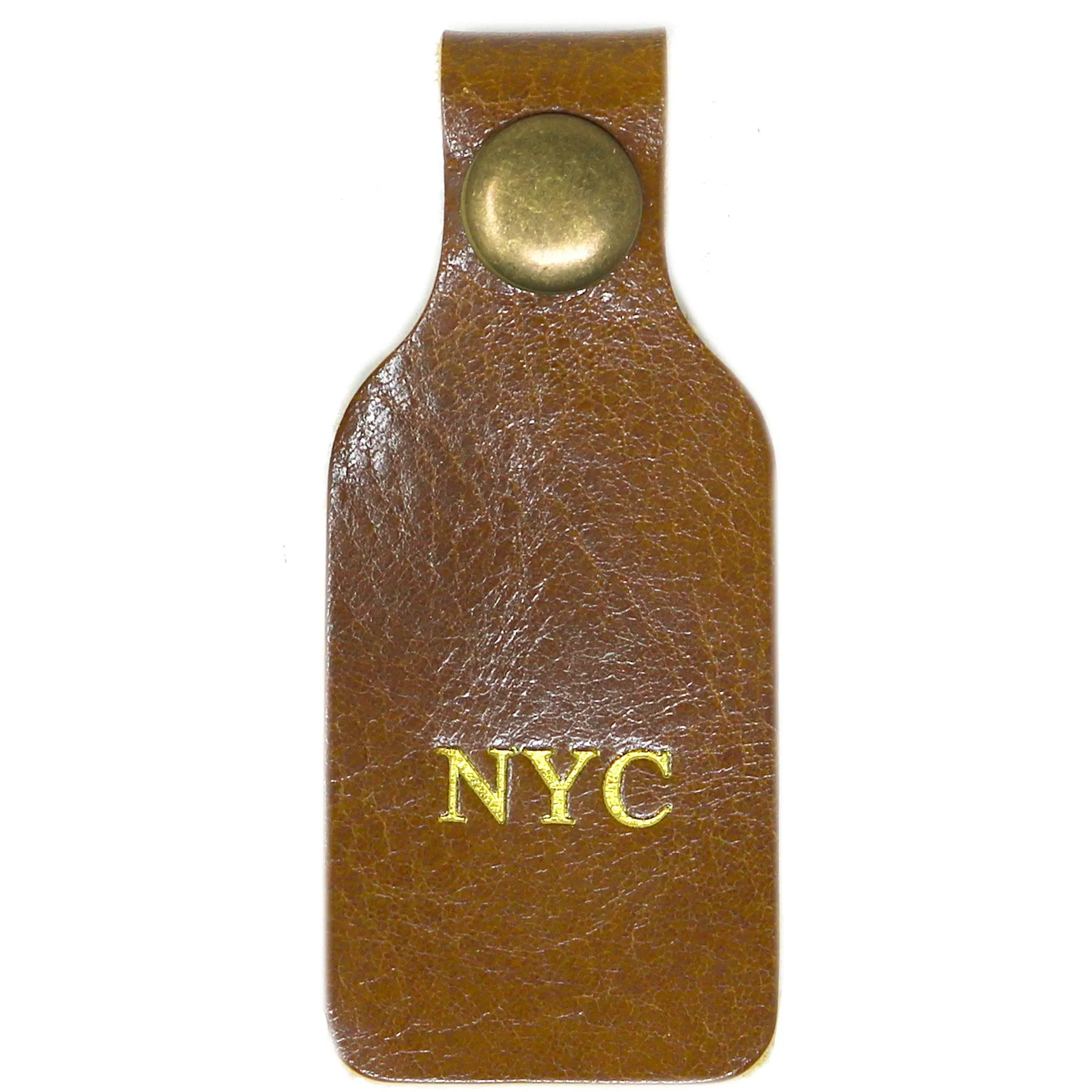 Monogram Tag