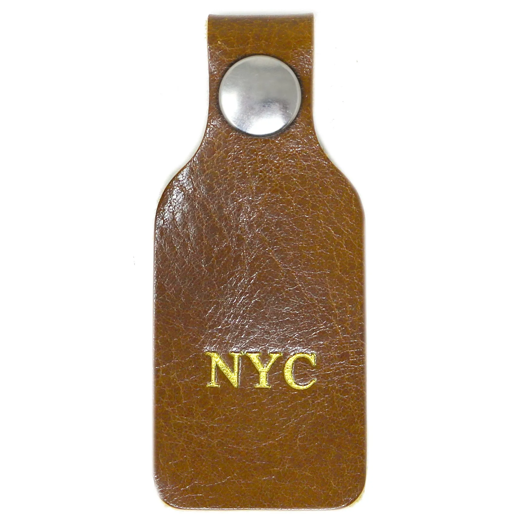 Monogram Tag