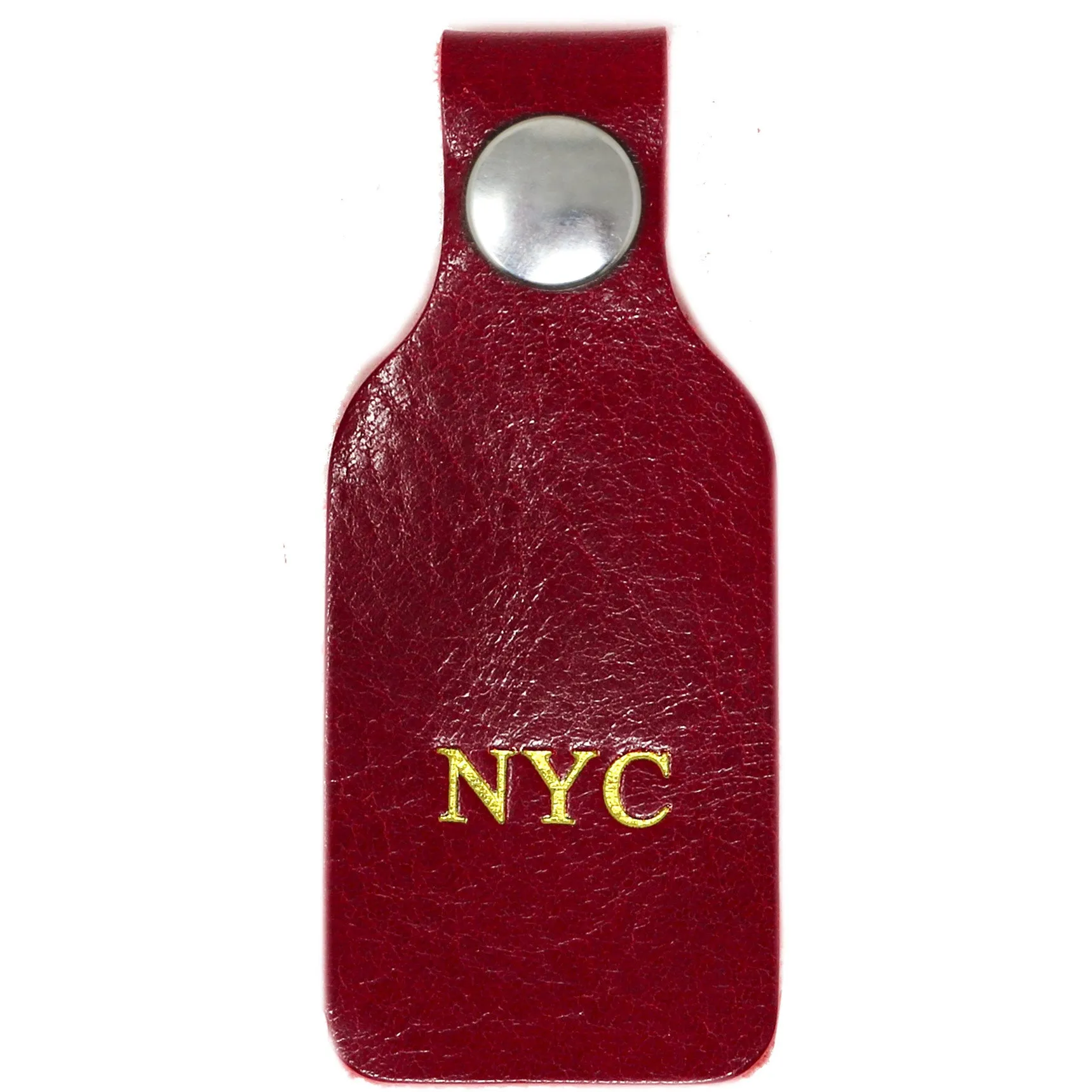 Monogram Tag