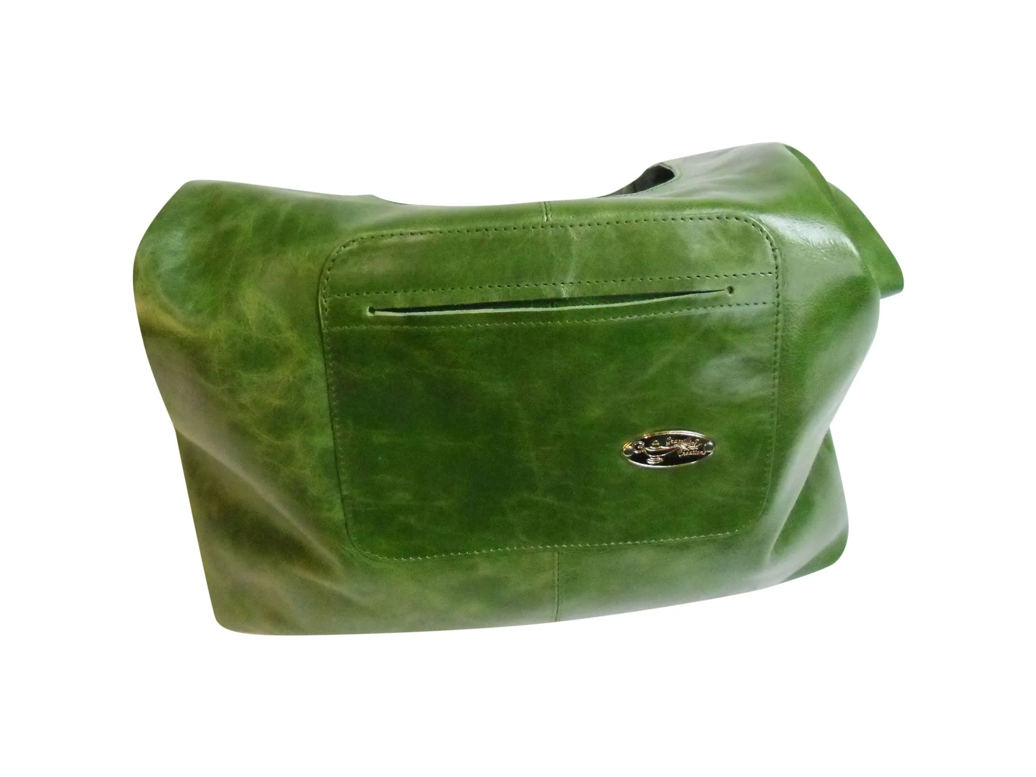 Portmore Hobo | Green