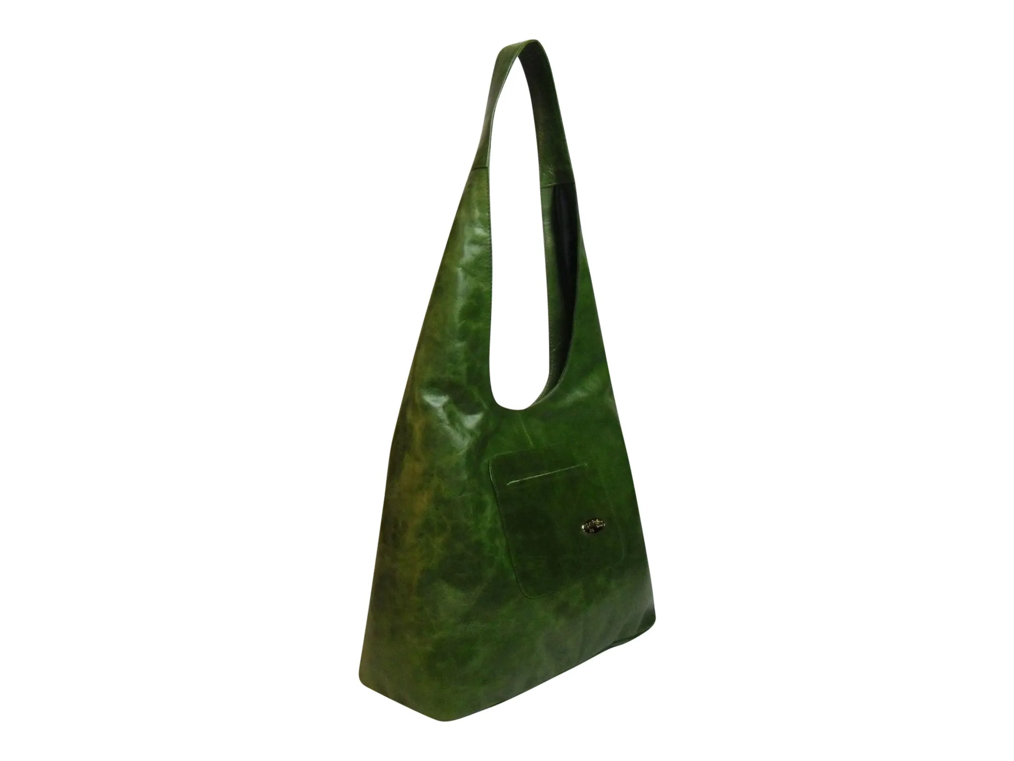 Portmore Hobo | Green