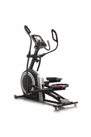 ProForm Carbon EL5 Elliptical Trainer with Enhanced Performance Features