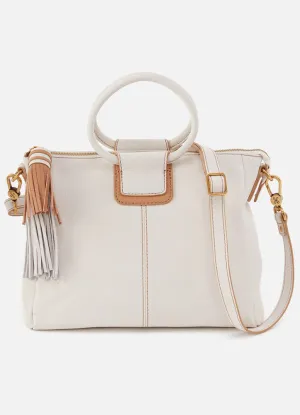 Sheila Med SO in White by Hobo