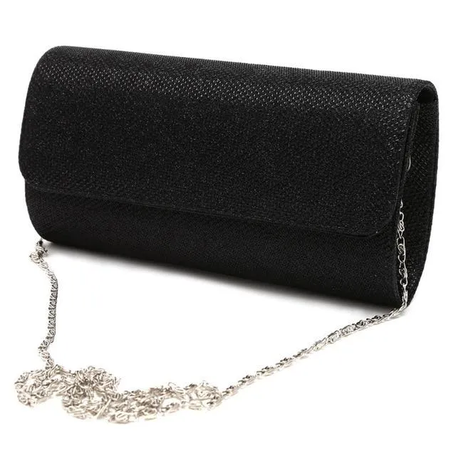 Stunning Envelope Shoulder Clutch Bag