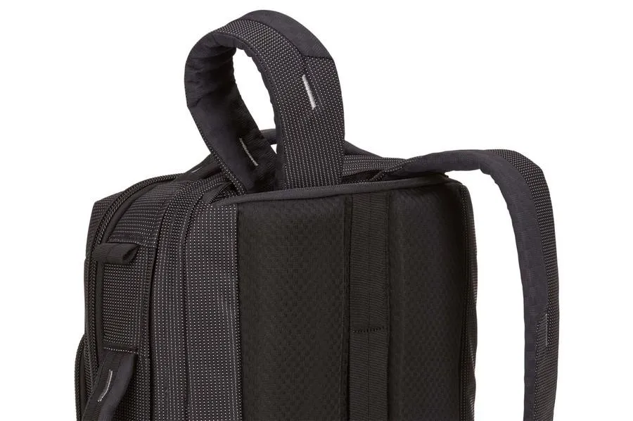 Thule Crossover 2 Convertible Laptop Bag 15.6" - Black