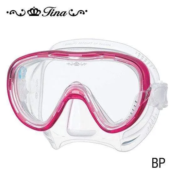 Tusa Freedom Tina Mask