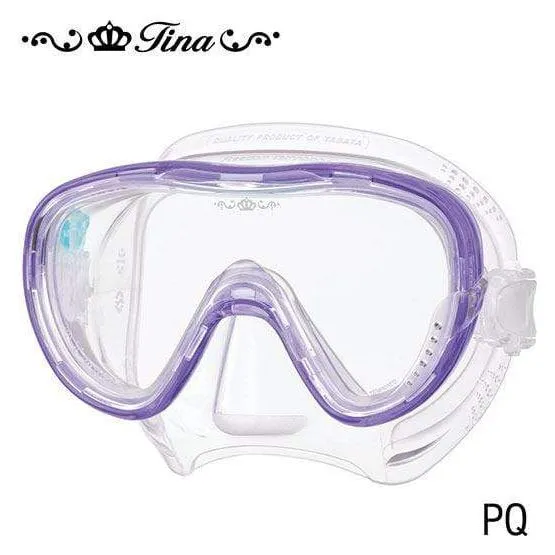 Tusa Freedom Tina Mask