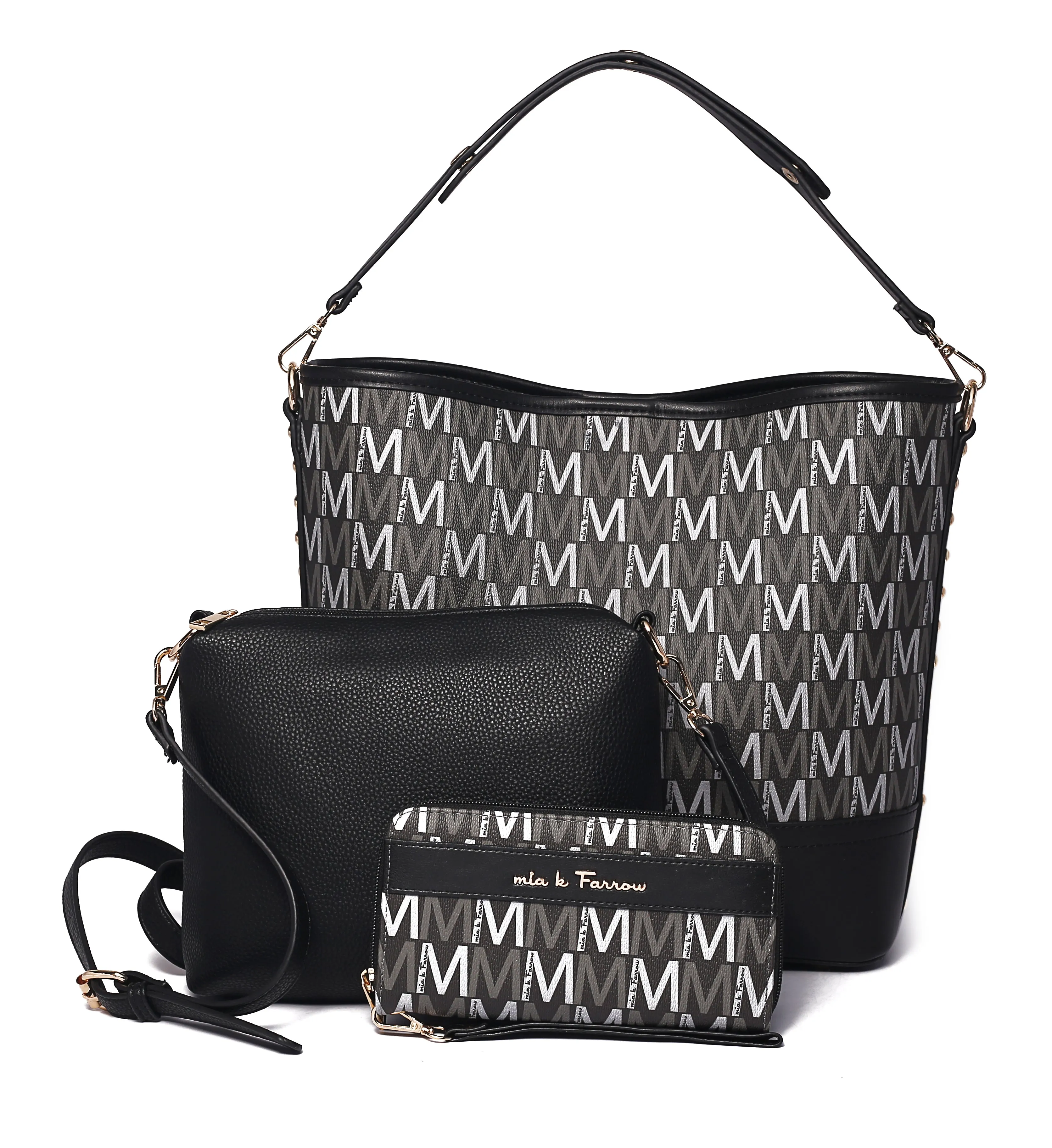 Ultimate Signature Hobo Bag and Set