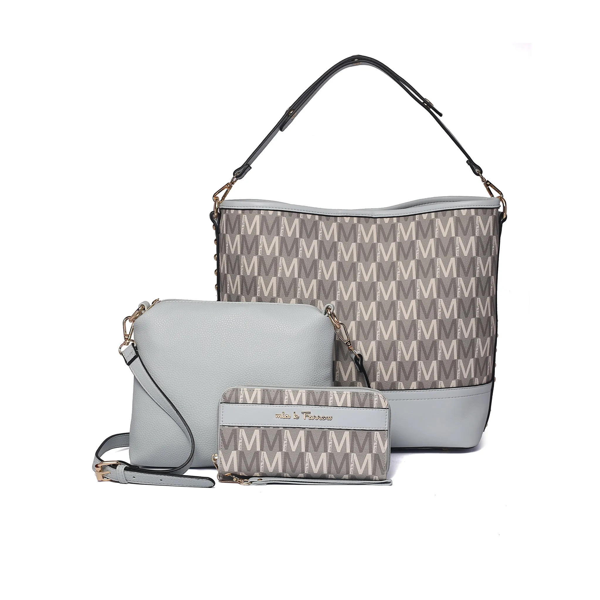 Ultimate Signature Hobo Bag and Set