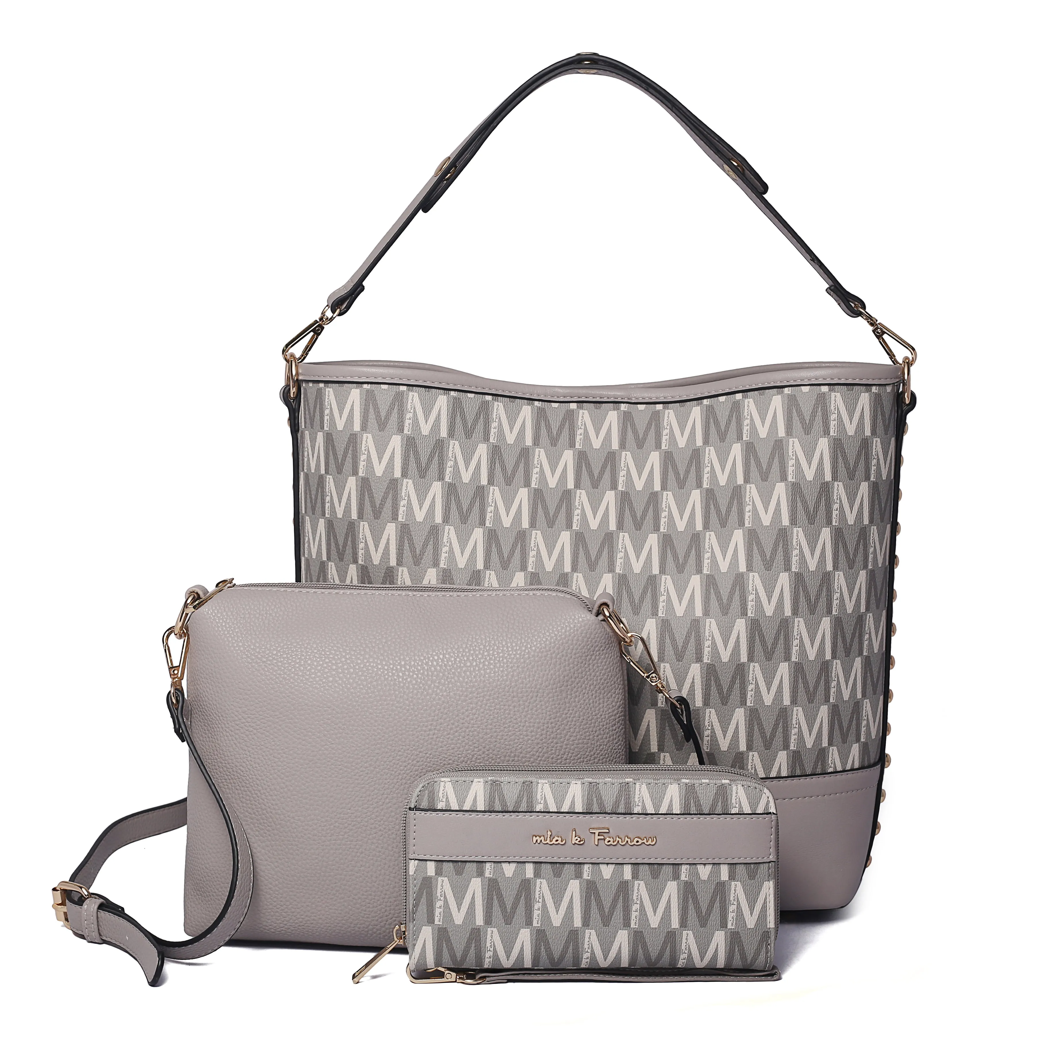 Ultimate Signature Hobo Bag and Set