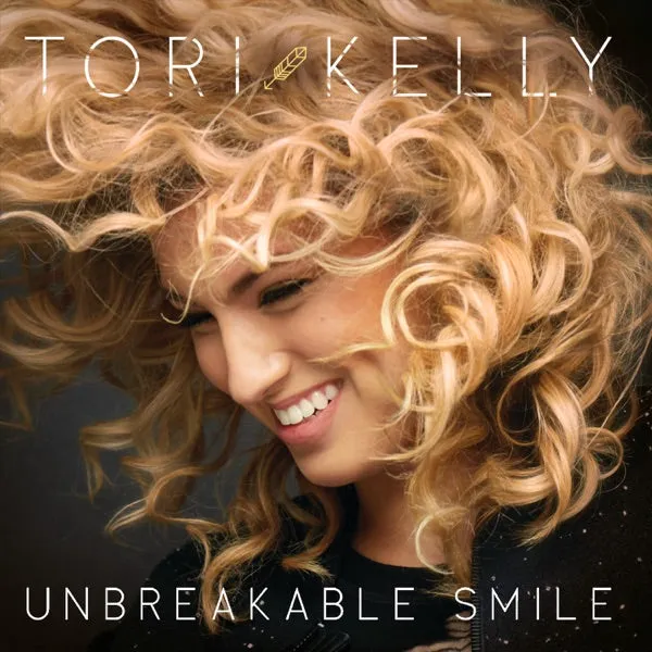 Unbreakable Smile CD