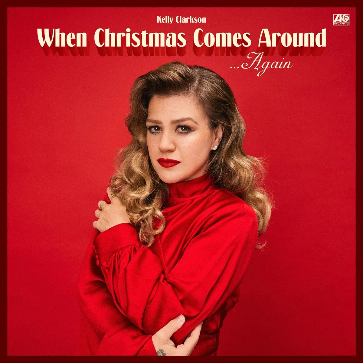 When Christmas Comes Around... Again CD