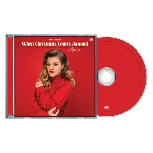 When Christmas Comes Around... Again CD