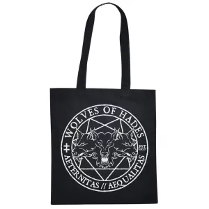 Wolves of Hades (Totebag)